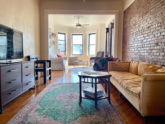 Rented by Corcoran | media 1