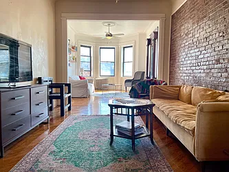 Rented by Corcoran