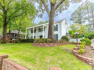 2705 McVay Rd, Memphis, TN 38119