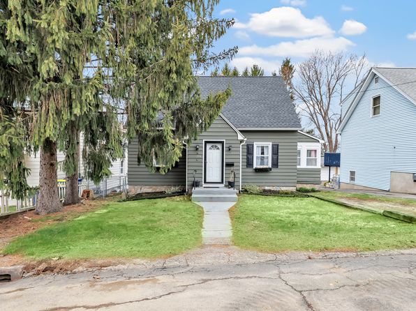 804 Washington Avenue Ext, Waterbury, CT 06708