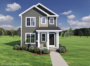 9225 Honey Harvest Ln, Verona, WI 53593