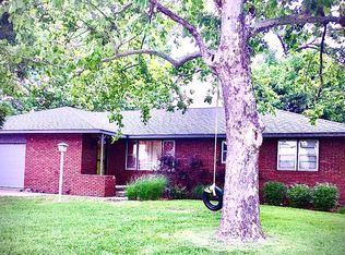 1316 W 30th Ave, Hutchinson, KS 67502