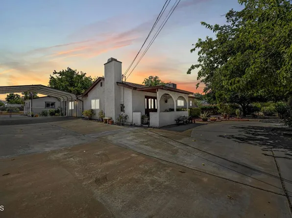 8904 E Avenue T, Littlerock, CA 93543