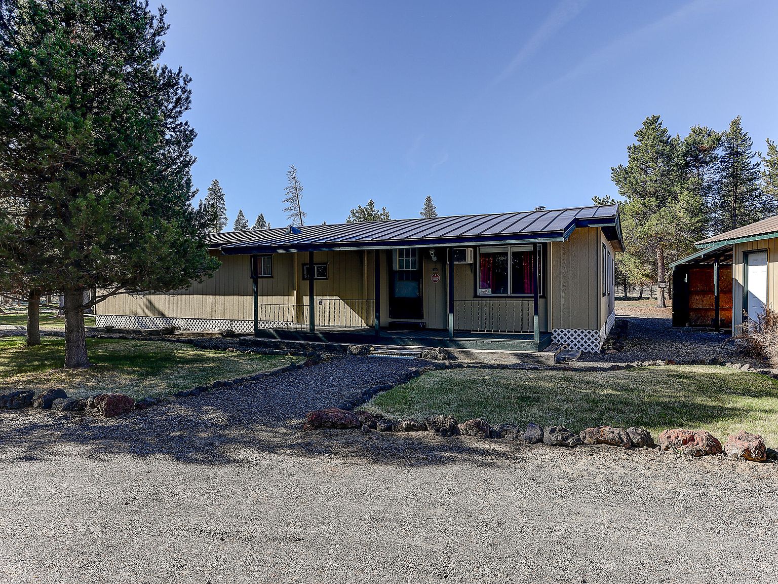 12136 Larchwood Dr, La Pine, OR 97739 Zillow
