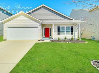 773 Nannyberry Ln, Concord, NC 28025