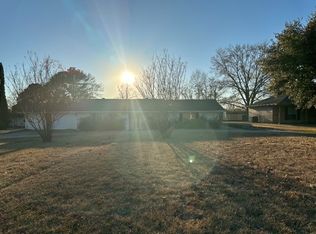 4520 Palmetto Rd, Benton, LA 71006