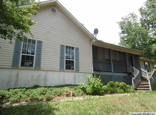 1131 Robin Hill Rd, Oneonta, AL 35121