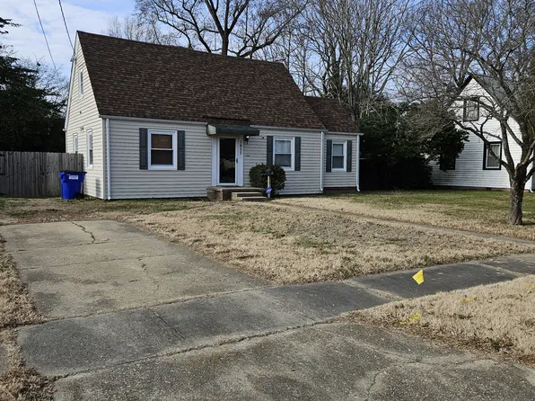 1455 Halstead Ave, Norfolk, VA 23502