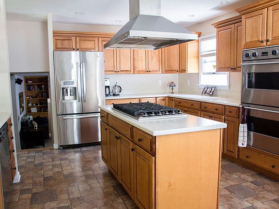 Viking Cook Top & Ovens
