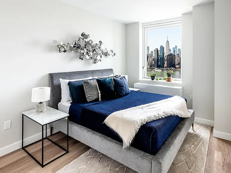 5203 Center Blvd #1413 — Photo 4