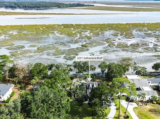 2251 Sutherland Bluff Dr NE, Townsend, GA 31331