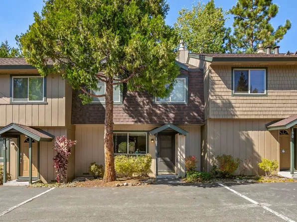 3101 Lake Forest Rd #191, Tahoe City, CA 96145
