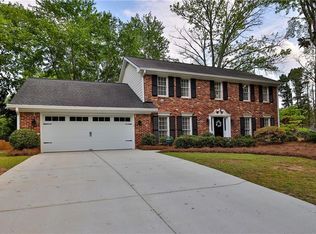 280 Spring Ridge Dr, Roswell, GA 30076