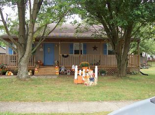 202 Sycamore Dr, Cynthiana, KY 41031