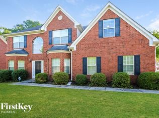 115 Gabion Loop, Ellenwood, GA 30294