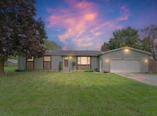 5238 N Gale Rd, Davison, MI 48423