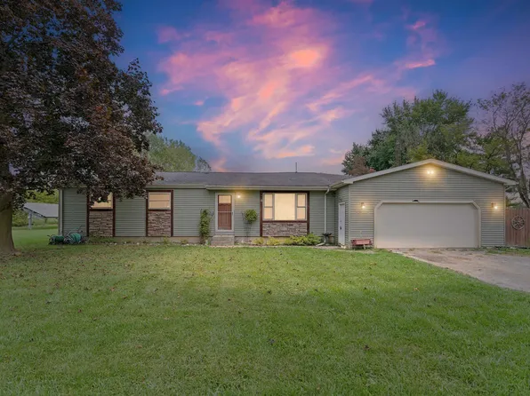 5238 N Gale Rd, Davison, MI 48423