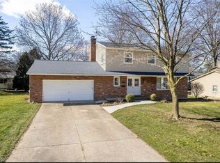 290 Windfall Ln, Wadsworth, OH 44281