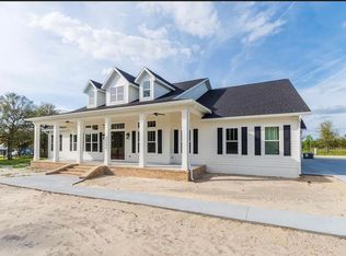 26294 NW 78th Ave, High Springs, FL 32643