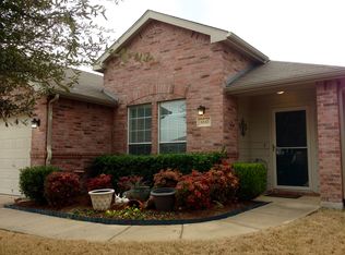 4345 Latigo Cir, Fort Worth, TX 76244