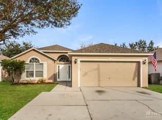 2925 Elbib Dr, Saint Cloud, FL 34772