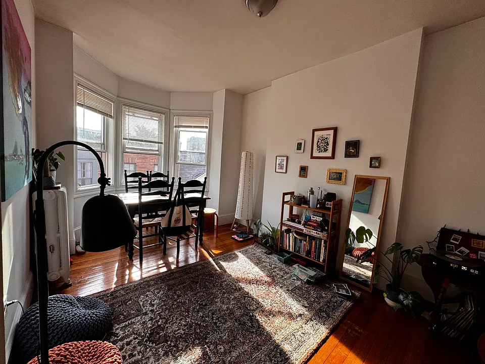 53 Joy St #5