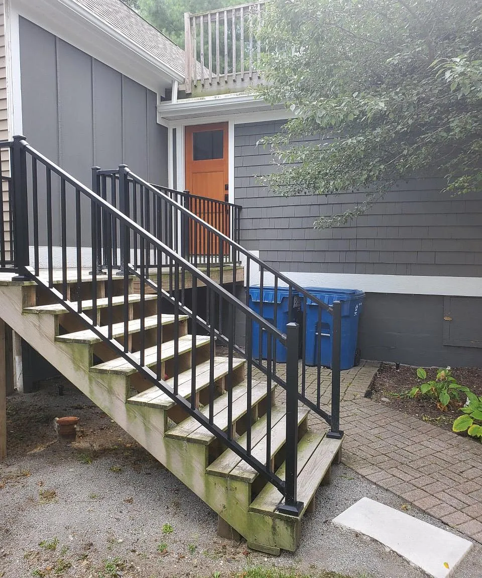 4 bed, 1464 sqft, $3,475 — Photo 3