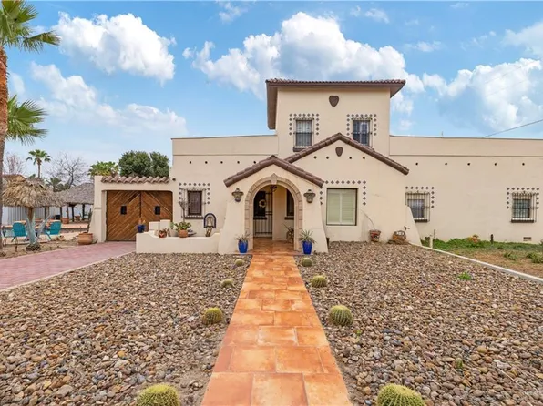 616 W Canales Brothers St, Rio Grande City, TX 78582