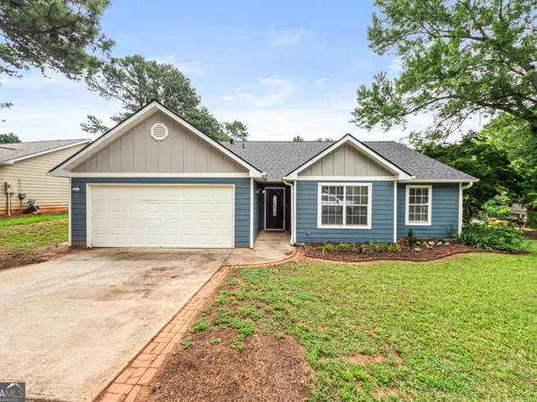 1004 Orchard Mill Ct, Lawrenceville, GA 30043