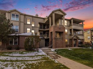 12884 Ironstone Way APT 202, Parker, CO 80134