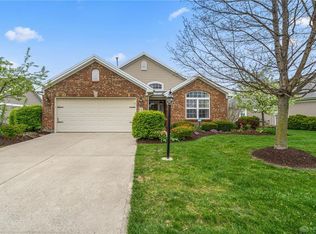 1413 Runnymeade Way, Xenia, OH 45385