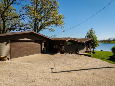 2142 Pine Bnd, Garwin, IA, 50632