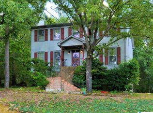 1205 Bold Ruler Ln, Helena, AL 35080