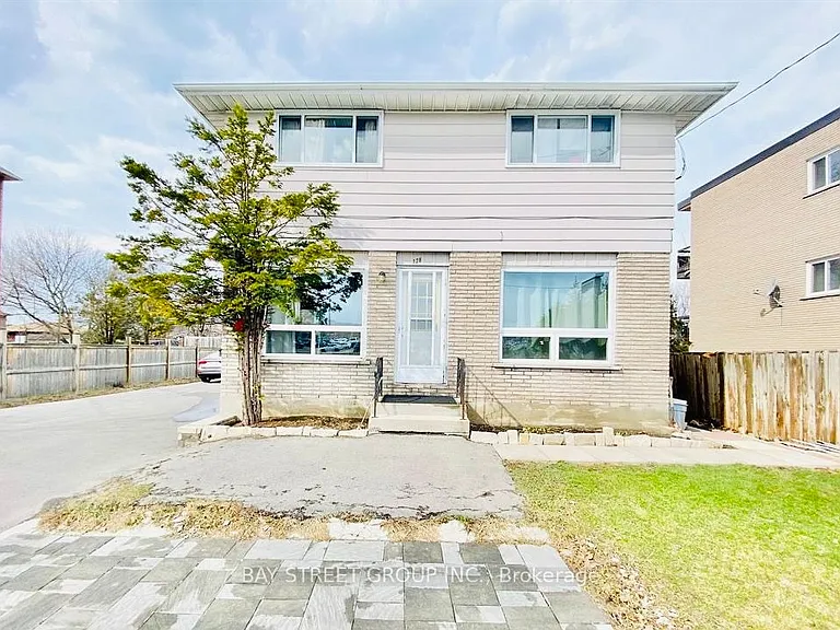 128 Stevenson Rd S #2 — Photo 1