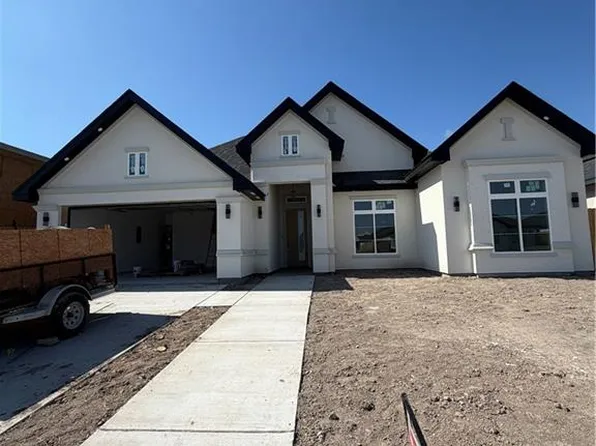 6973 Lake Almanor Dr, Brownsville, TX 78520