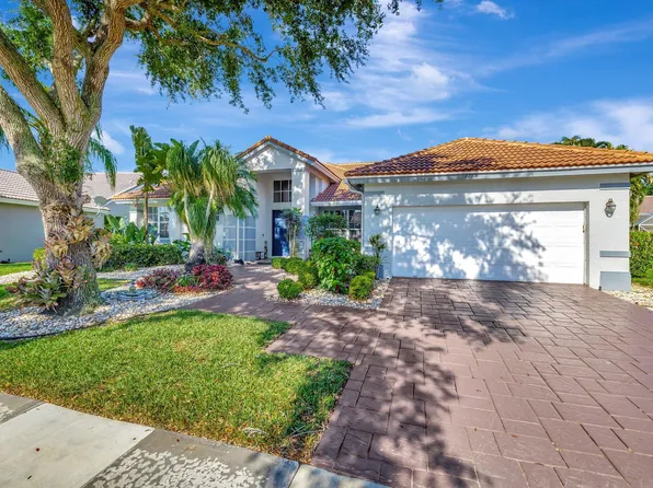 7785 Dorchester Road, Boynton Beach, FL 33472