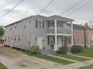 2831 Law St #7, New Orleans, LA 70117