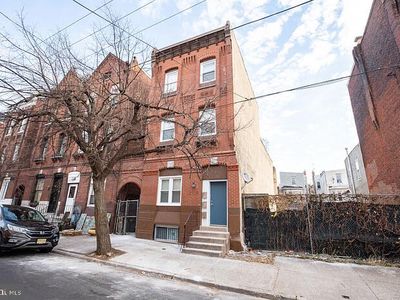 2125 N 20th St, Philadelphia, PA, 19121