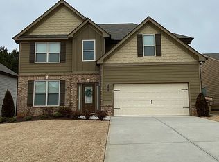 4395 Orchard Lake Dr, Cumming, GA 30028