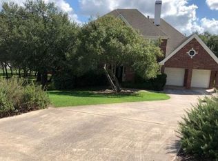 8702 Timberland Trl, Boerne, TX 78015