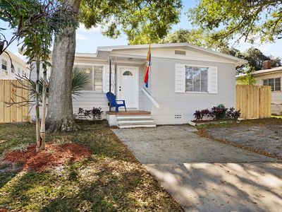 3452 9th Ave N, Saint Petersburg, FL, 33713