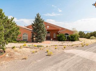 9 Cotton Tail Dr, Grants, NM 87020