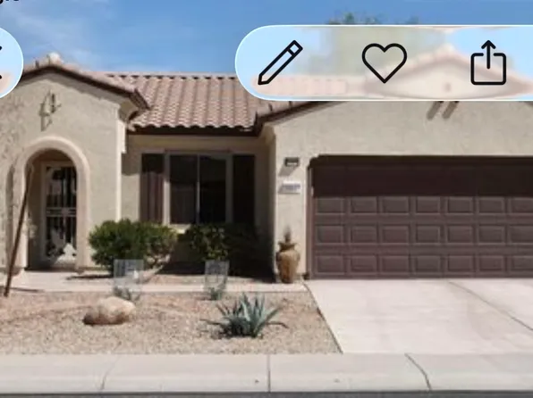 18673 N Red Mountain Way, Surprise, AZ 85374