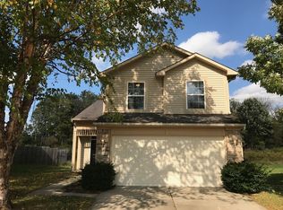 5750 Ensley Ct, Indianapolis, IN 46254