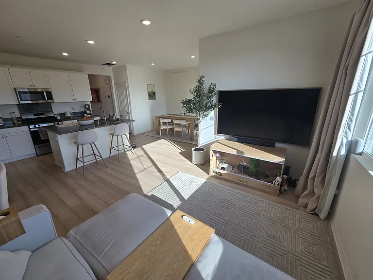 Living Space