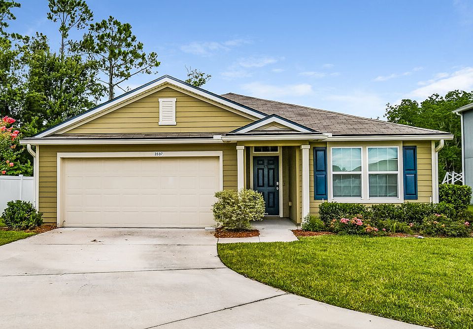 1st image of 3507 Twin Falls Dr