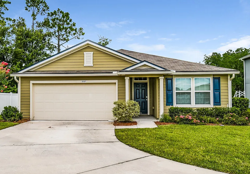 3507 Twin Falls Dr