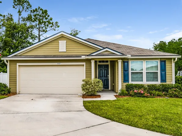 3507 Twin Falls Dr, Green Cove Springs, FL 32043