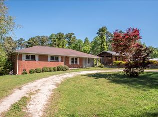 1924 16th St SW, Lanett, AL