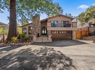 47 College View Way, Belmont, CA 94002